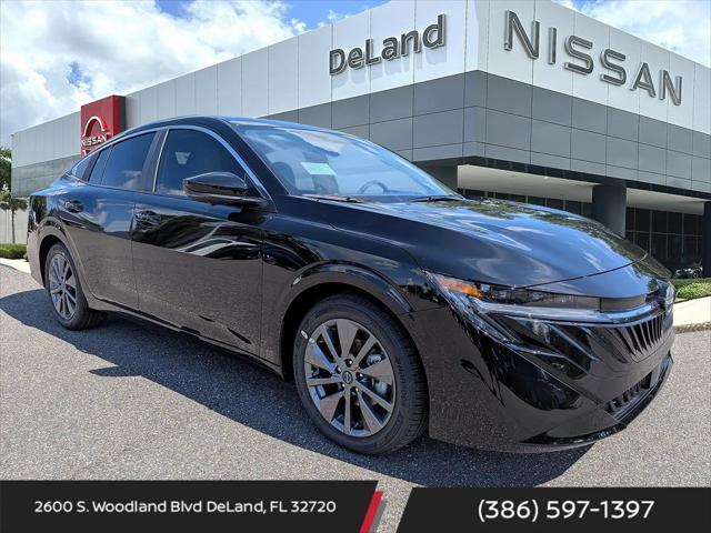 2026 Nissan Sentra SL for sale in Deland, FL