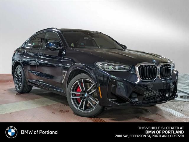 2024 BMW X4 M Standard for sale in Portland, OR
