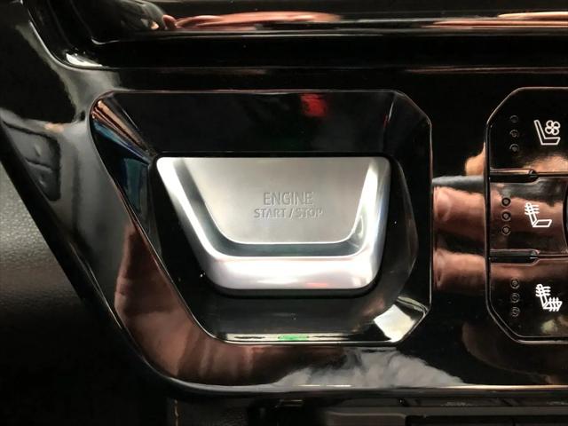 2025 GMC Sierra 3500HD 4WD Crew Cab Standard Bed AT4