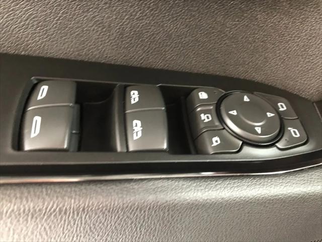 2025 GMC Sierra 3500HD 4WD Crew Cab Standard Bed AT4