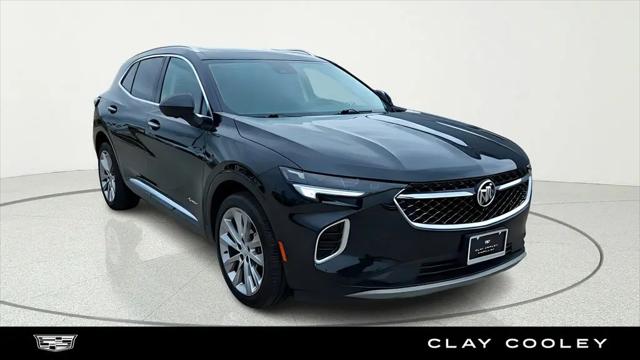 2023 Buick Envision Avenir FWD for sale in Mesquite, TX