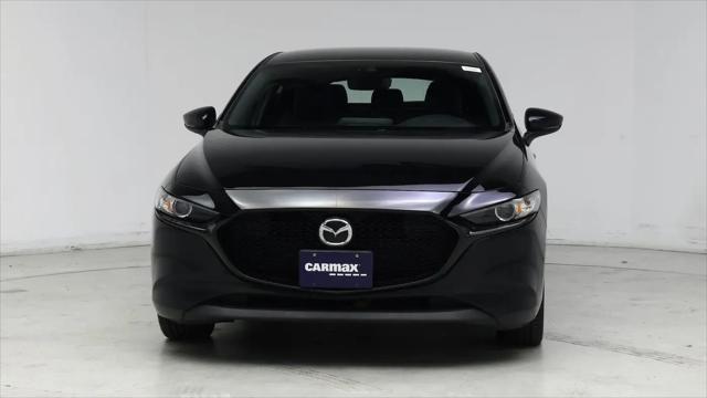 2023 Mazda Mazda3 2.5 S Select