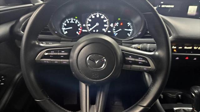 2023 Mazda Mazda3 2.5 S Select