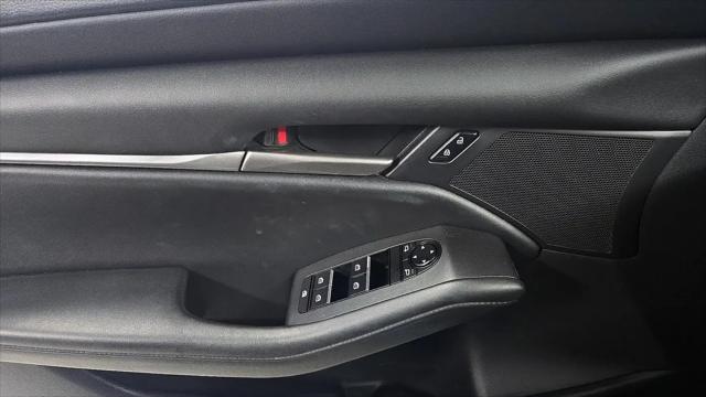 2023 Mazda Mazda3 2.5 S Select
