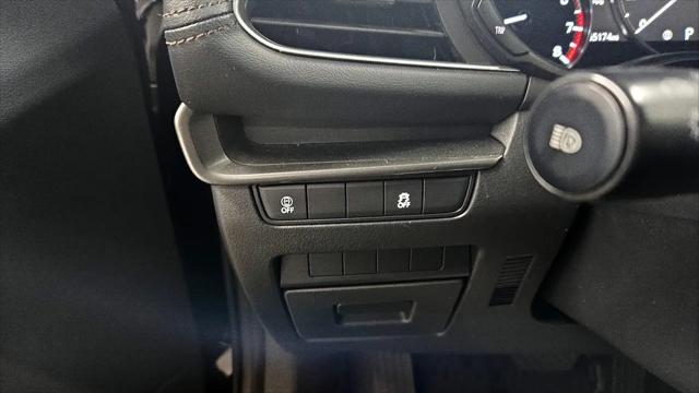 2023 Mazda Mazda3 2.5 S Select