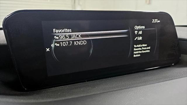 2023 Mazda Mazda3 2.5 S Select