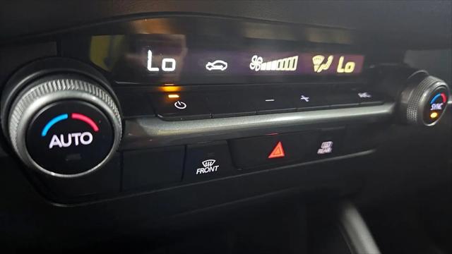 2023 Mazda Mazda3 2.5 S Select