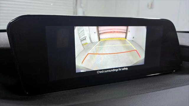 2023 Mazda Mazda3 2.5 S Select