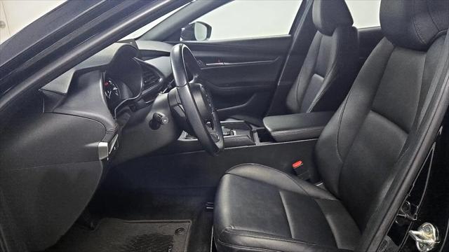 2023 Mazda Mazda3 2.5 S Select