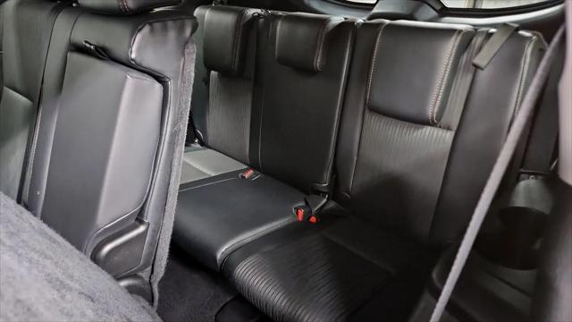 2018 Toyota Highlander LE Plus