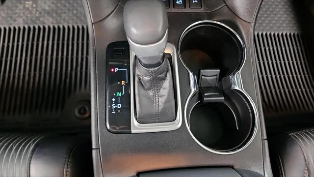 2018 Toyota Highlander LE Plus
