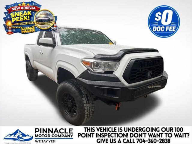 2022 Toyota Tacoma SR for sale in Mooresville, NC