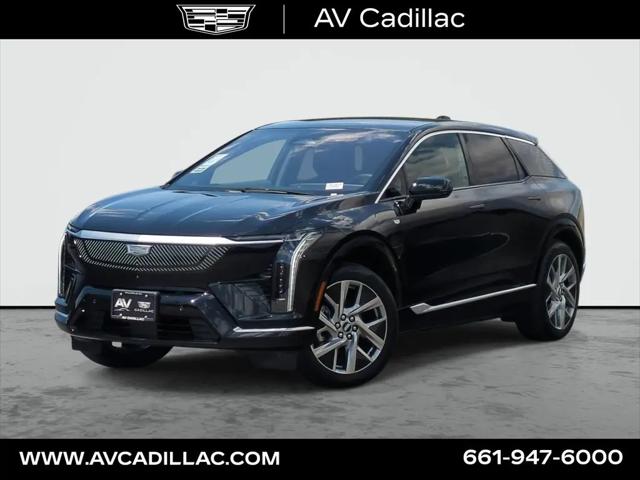 2026 Cadillac iQ Luxury for sale in Palmdale, CA