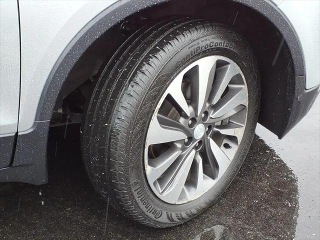 2017 Buick Encore Premium