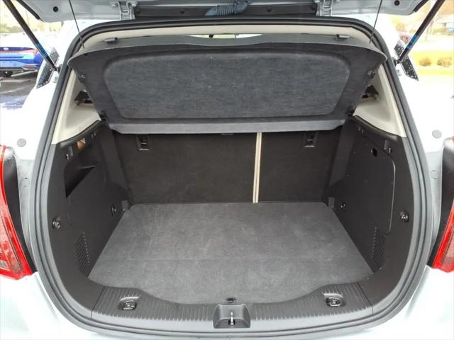 2017 Buick Encore Premium