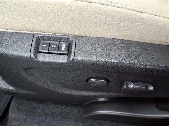 2017 Buick Encore Premium
