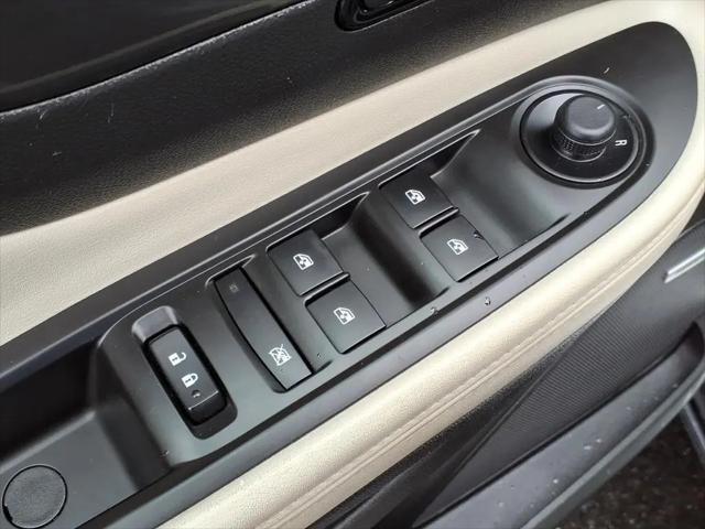 2017 Buick Encore Premium