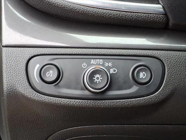 2017 Buick Encore Premium