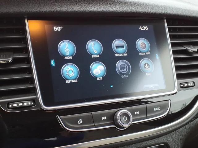 2017 Buick Encore Premium