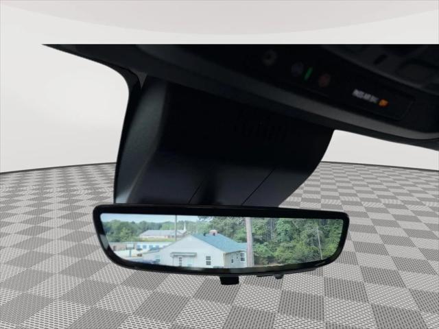 2026 GMC Sierra 2500HD Crew Cab, Standard Bed, AT4, 4WD