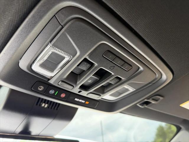 2026 GMC Sierra 2500HD Crew Cab, Standard Bed, AT4, 4WD