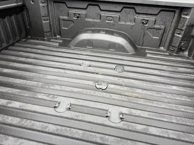 2026 GMC Sierra 2500HD Crew Cab, Standard Bed, AT4, 4WD