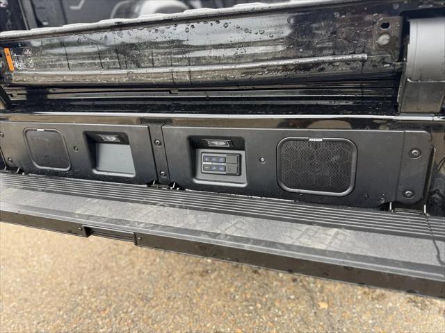 2026 GMC Sierra 2500HD Crew Cab, Standard Bed, AT4, 4WD