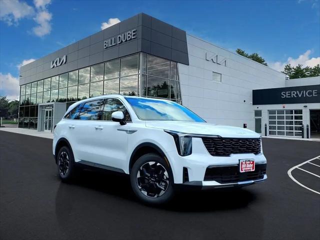 2026 Kia Sorento S for sale in Somersworth, NH