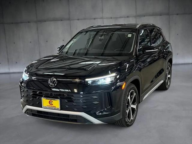 2026 Volkswagen Tiguan SE for sale in Bakersfield, CA