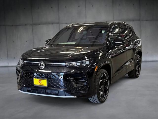 2026 Volkswagen Tiguan SEL R-Line Turbo for sale in Bakersfield, CA