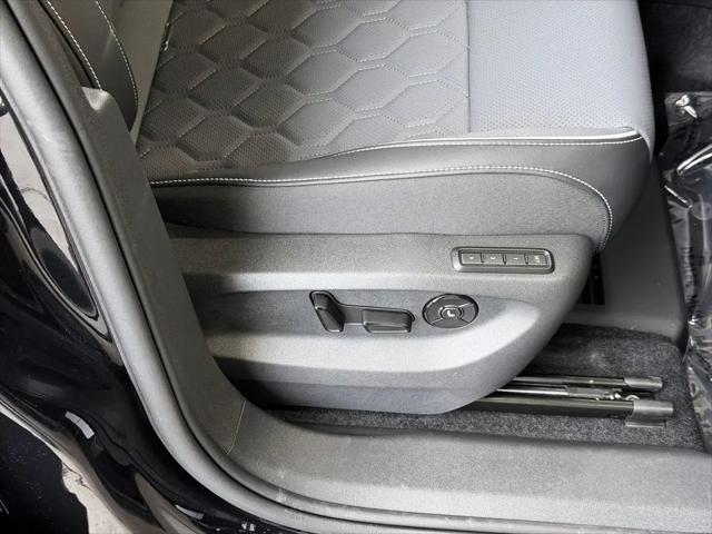 2026 Volkswagen Tiguan SEL R-Line Turbo