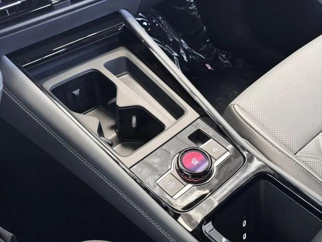 2026 Volkswagen Tiguan SEL R-Line Turbo