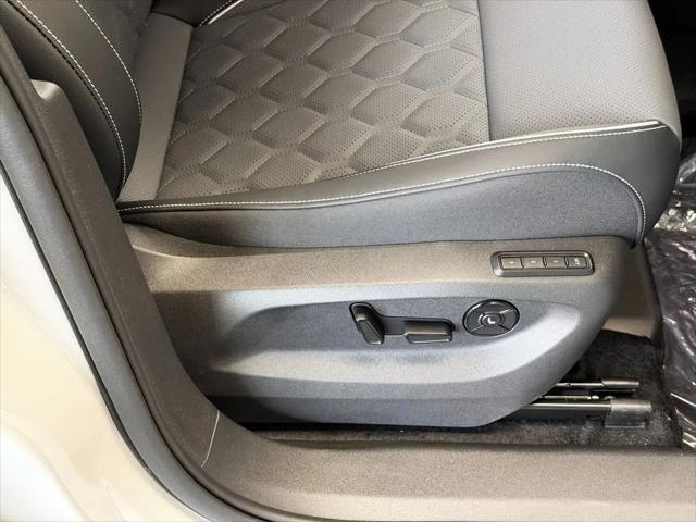 2026 Volkswagen Tiguan SEL R-Line Turbo