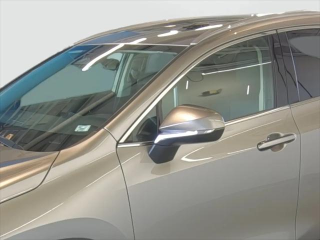 2025 Lexus NX 350 NX 350