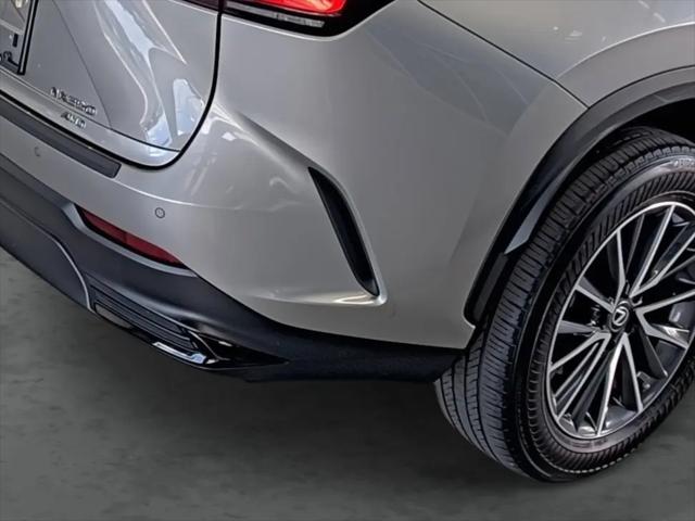 2025 Lexus NX 350 NX 350