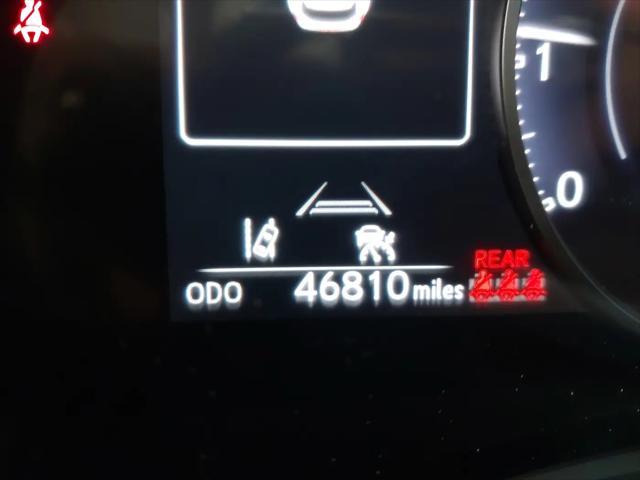 2025 Lexus NX 350 NX 350
