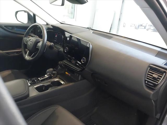 2025 Lexus NX 350 NX 350