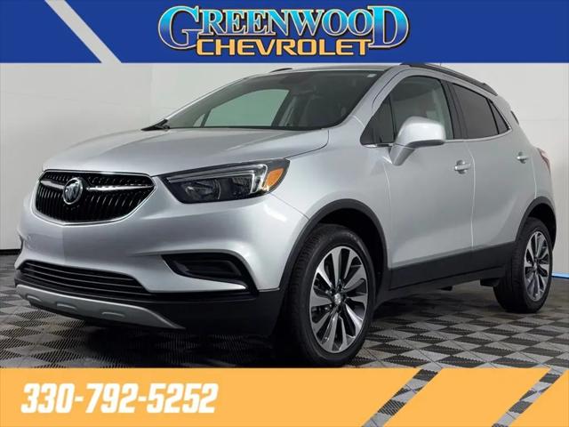 2022 Buick Encore AWD Preferred for sale in Youngstown, OH