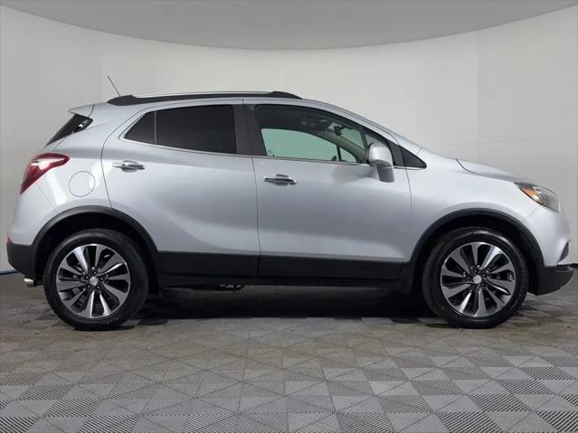 2022 Buick Encore AWD Preferred
