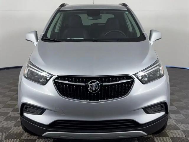 2022 Buick Encore AWD Preferred