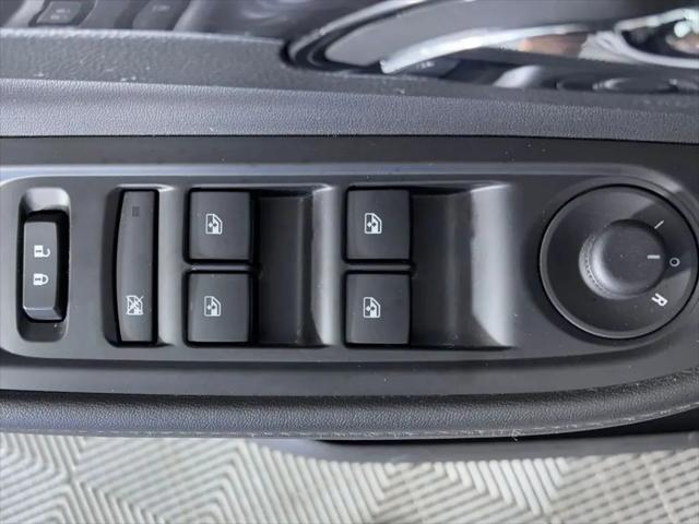 2022 Buick Encore AWD Preferred