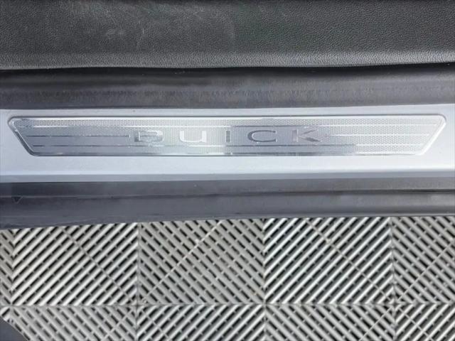 2022 Buick Encore AWD Preferred