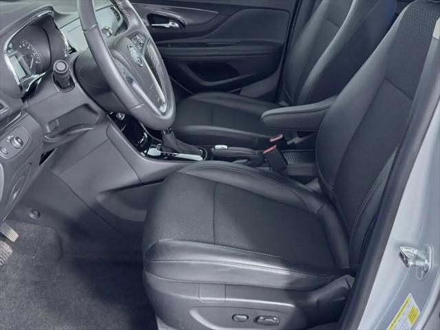 2022 Buick Encore AWD Preferred