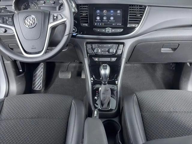 2022 Buick Encore AWD Preferred