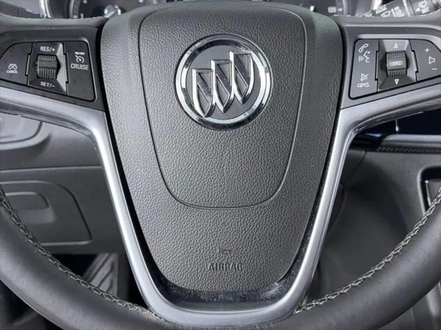 2022 Buick Encore AWD Preferred