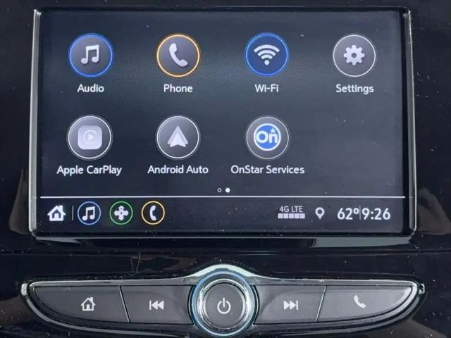 2022 Buick Encore AWD Preferred