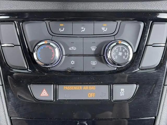 2022 Buick Encore AWD Preferred
