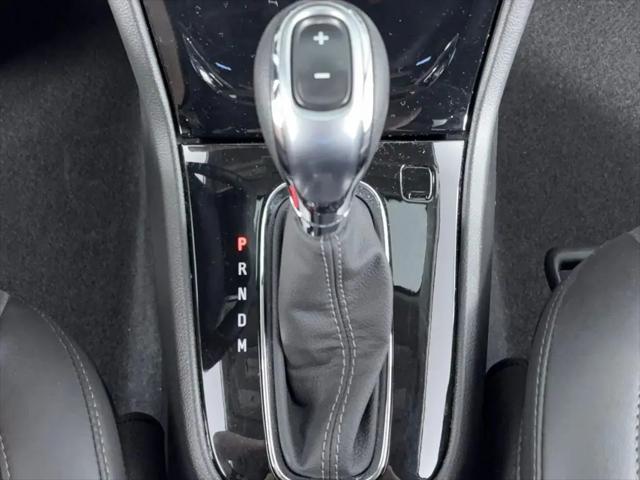 2022 Buick Encore AWD Preferred