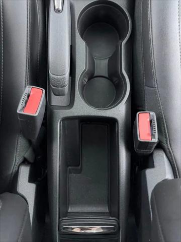 2022 Buick Encore AWD Preferred