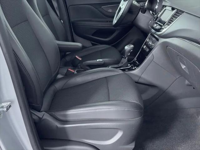 2022 Buick Encore AWD Preferred
